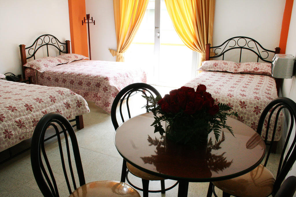 Hotel Normandia Medellin Room photo