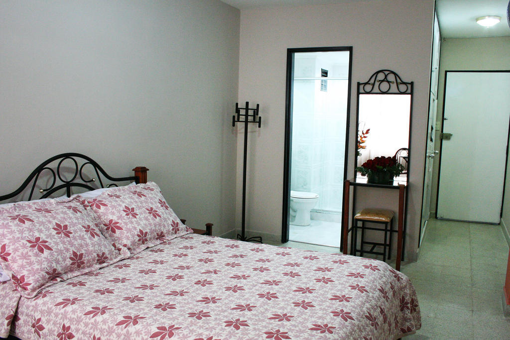 Hotel Normandia Medellin Room photo